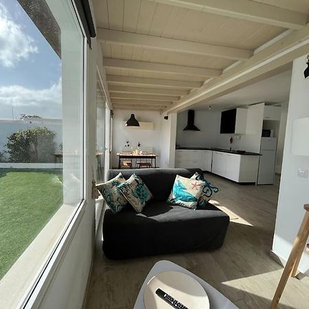 Loft En Zona Rural De Lanzarote Apartment Conil Exterior foto