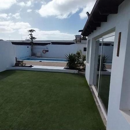 Loft En Zona Rural De Lanzarote Apartment Conil Exterior foto
