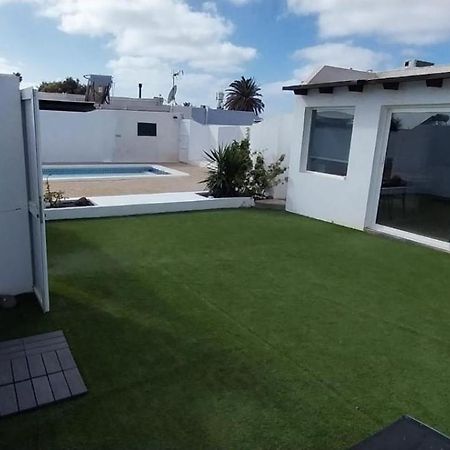 Loft En Zona Rural De Lanzarote Apartment Conil Exterior foto