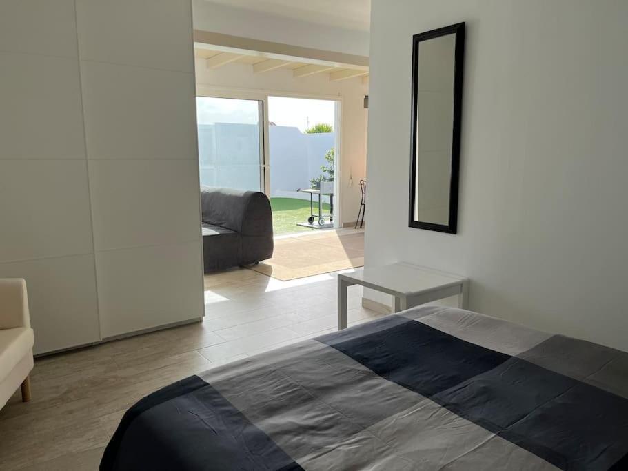 Loft En Zona Rural De Lanzarote Apartment Conil Exterior foto