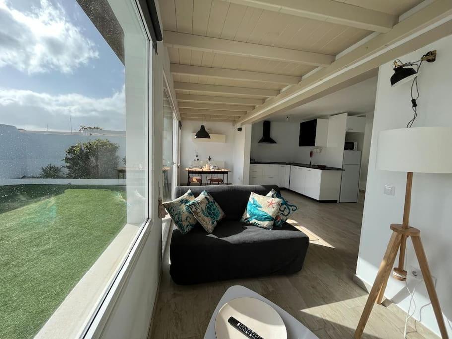 Loft En Zona Rural De Lanzarote Apartment Conil Exterior foto