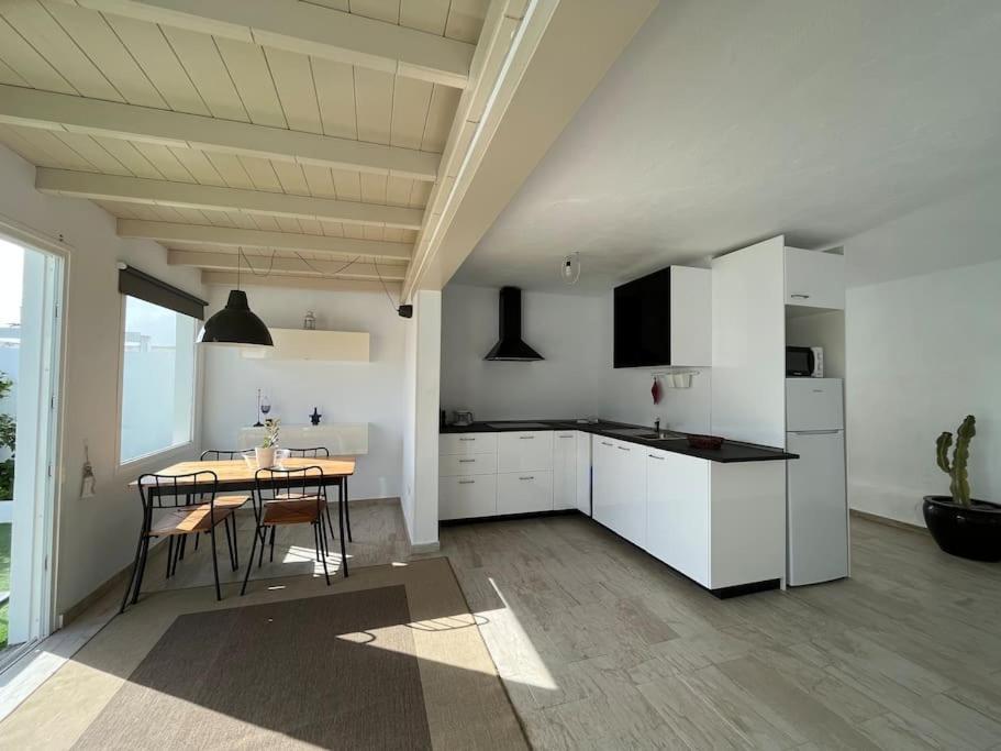 Loft En Zona Rural De Lanzarote Apartment Conil Exterior foto