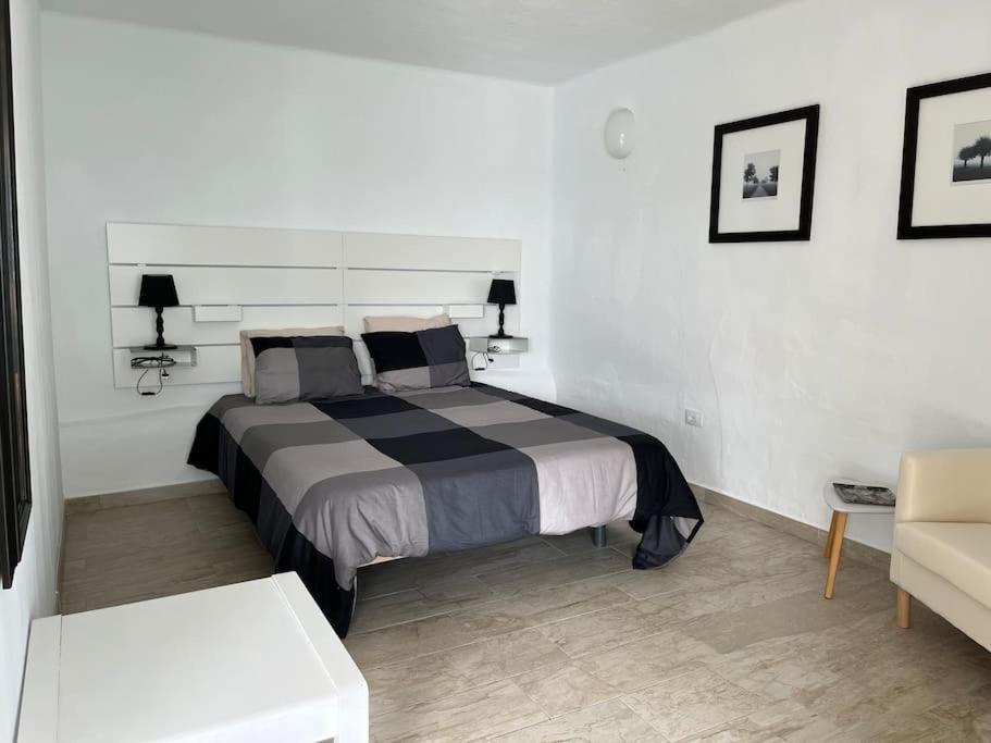 Loft En Zona Rural De Lanzarote Apartment Conil Exterior foto
