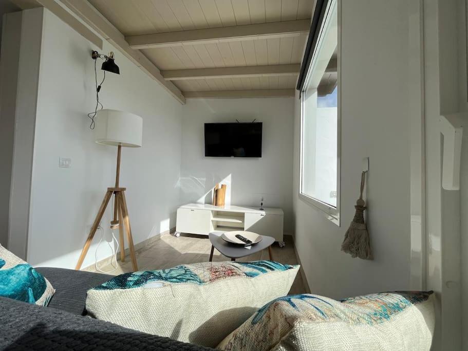 Loft En Zona Rural De Lanzarote Apartment Conil Exterior foto
