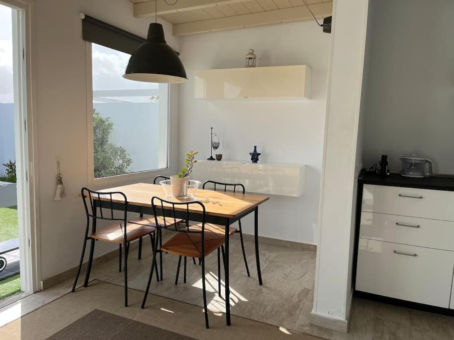Loft En Zona Rural De Lanzarote Apartment Conil Exterior foto