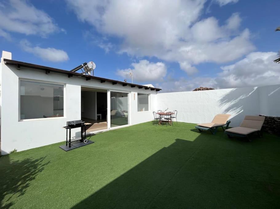 Loft En Zona Rural De Lanzarote Apartment Conil Exterior foto
