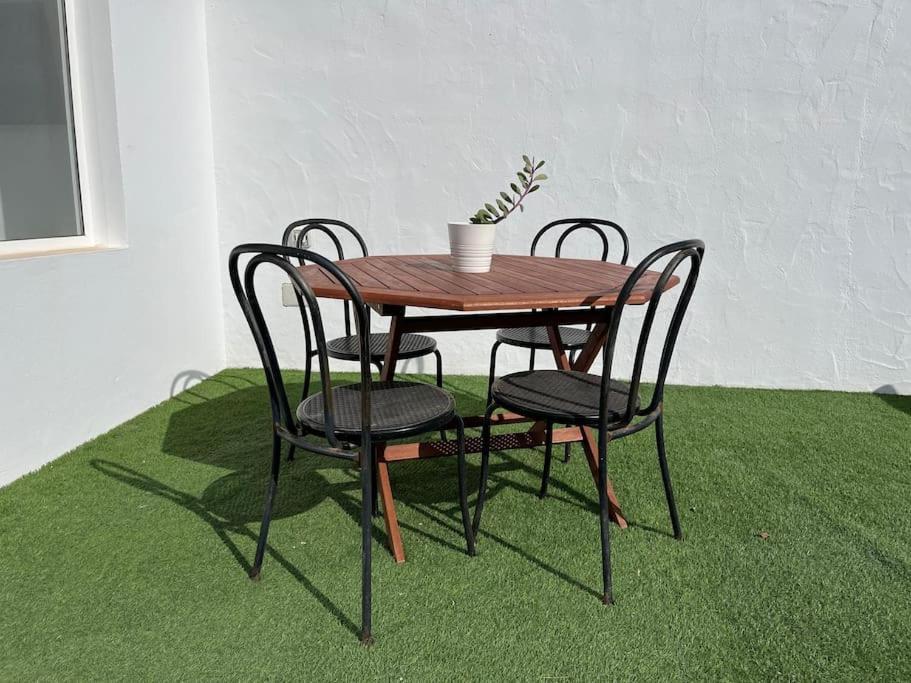 Loft En Zona Rural De Lanzarote Apartment Conil Exterior foto